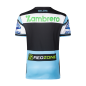Maillot SHARKS Bleu 2025/2026