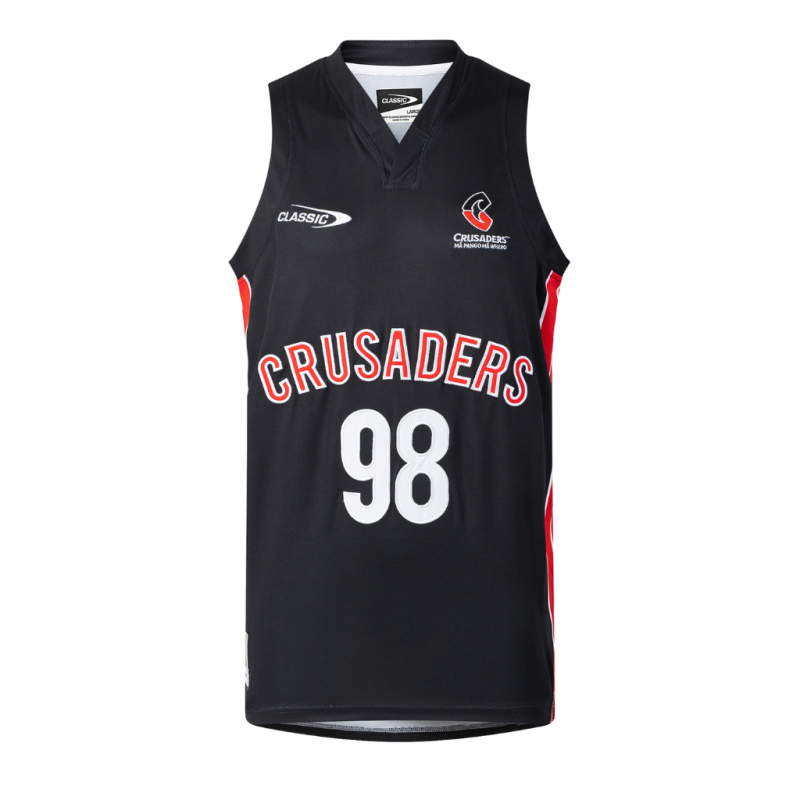 Débardeur Crusaders Basket-Ball 2025/2026