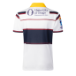 Maillot away Highlanders Blanc 2025/2026