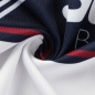 Maillot away Highlanders Blanc 2025/2026