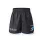 Short Sharks Noir 2025/2026 Short Sharks Noir 2025/2026