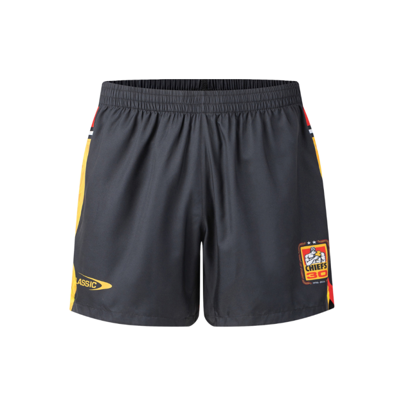 Short d'entraînement Chiefs 2025/2026