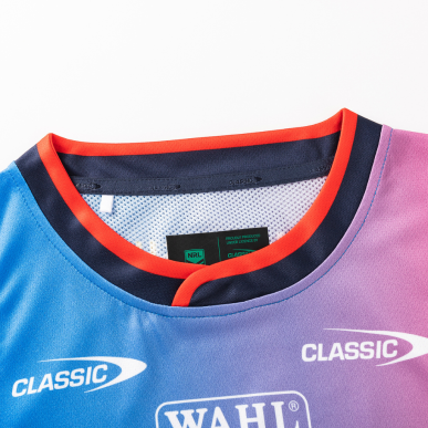 Débardeur d’entraînement Dolphins 2025/2026 homme | Rugby Approved Perpignan