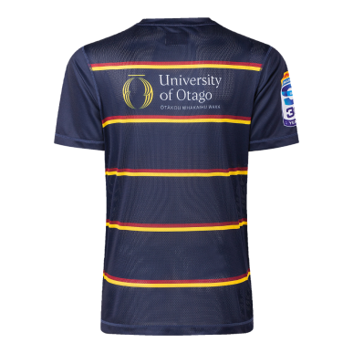 Maillot Highlanders 2025/2026 homme | Rugby Approved Perpignan