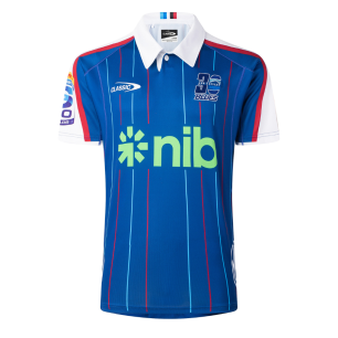 Maillot BLUES 2025/2026 homme | Rugby Approved Perpignan