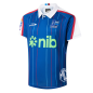 Maillot Blues 2025/2026