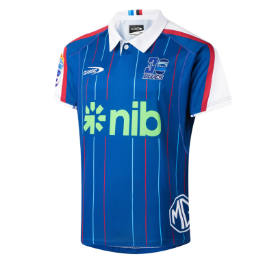 Maillot BLUES 2025/2026 homme | Rugby Approved Perpignan