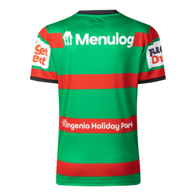 Maillot Rabbitohs 2025/2026 homme | Rugby Approved Perpignan