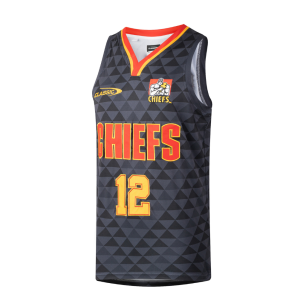 Débardeur Basketball Chiefs 2025/2026