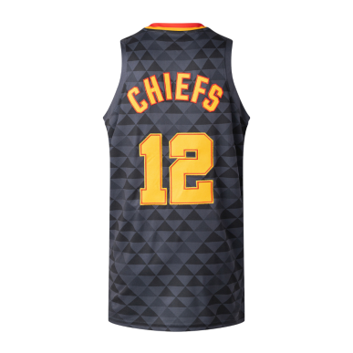 Débardeur Basketball Chiefs 2025/2026 homme | Rugby Approved Perpignan