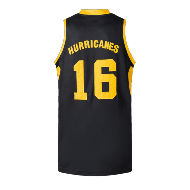 Débardeur BasketBall Hurricanes 2025/2026 homme | Rugby Approved Perpignan