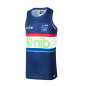 Débardeur Blues 2025/2026 Débardeur Blues 2025/2026