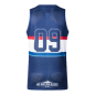 Débardeur Blues 2025/2026 Débardeur Blues 2025/2026