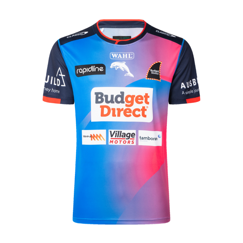 Maillot Dolphins 2025/2026 Maillot Dolphins 2025/2026