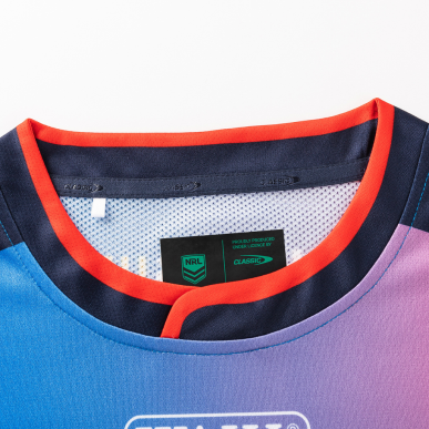 Maillot Dolphins 2025/2026 homme | Rugby Approved Perpignan