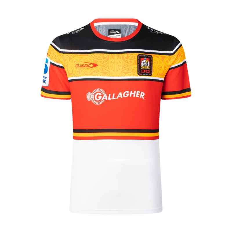 T-Shirt entrainement Chiefs 2025/2026