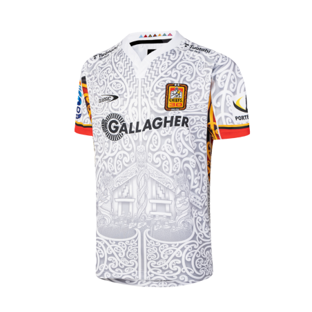 Maillot Chiefs 2025/2026