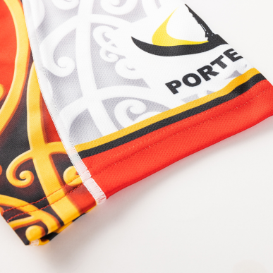 Maillot Chiefs 2025/2026 homme | Rugby Approved Perpignan