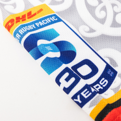 Maillot Chiefs 2025/2026 homme | Rugby Approved Perpignan