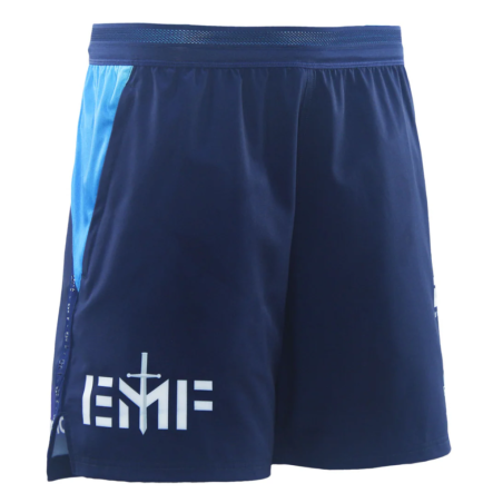 Short entraînement Titans Bleu 2025/2026