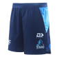Short entraînement Titans Bleu 2025/2026
