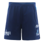 Short entraînement Titans Bleu 2025/2026