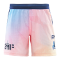 Short d'entraînement Gold Coast Titans pastel 2025/2026