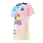 Maillot entraînement Gold Coast Titans pastel 2025/2026