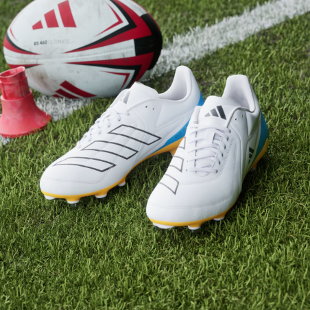 CHAUSSURE DE RUGBY RS15 ELITE TERRAIN GRAS