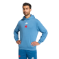 Sweat à Capuche XV de France bleu 2025/2026