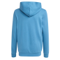 Sweat à Capuche Bleu XV de France enfant 2025/2026