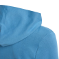 Sweat à Capuche Bleu XV de France enfant 2025/2026