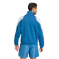 Veste XV de France Performance Bleu Clair 2025/2026