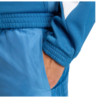 Veste XV de France Performance bleu clair 2025/2026 | Rugby Approved