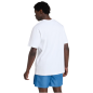 T-Shirt France Rugby Blanc 2025/2026