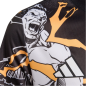 T-shirt d’entraînement du capitaine All Blacks enfant 2025/2026
