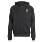 Veste Zipée Noir et Or USAP 2025/2026