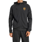 Veste Zipée Noir et Or USAP 2025/2026