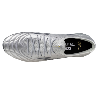 Chaussures de Football Mizuno Morelia Neo IV Beta Japan – L’Excellence Made in Japan