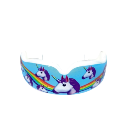Protège-dents PROCHOCS Licorne V1 | Rugby Approved Perpignan