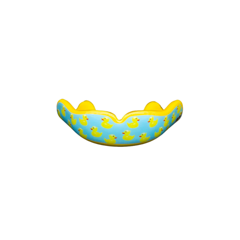 Protege dents prochocs V3 Canards Adulte Protege dents prochocs V3 Canards Adulte