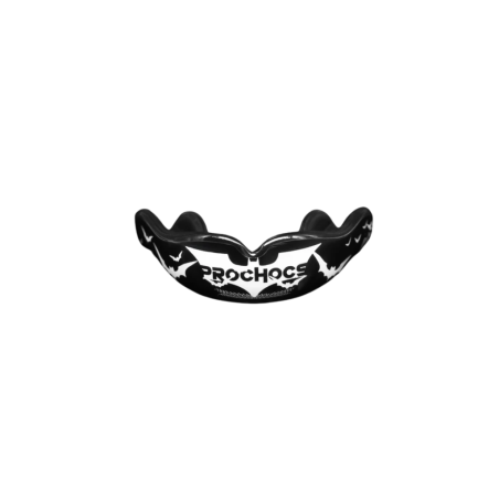 Protège-dents PROCHOCS V3 Batman noir | Rugby Approved Perpignan