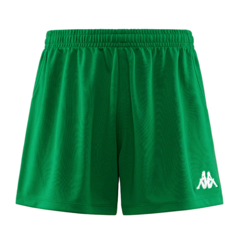 Short Kappa Vert Enfant Short Kappa Vert Enfant