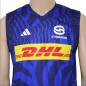 STORMERS NAVY SINGLET Men's