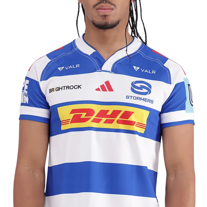 DHL Stormers 25/26 Home Jersey Men’s