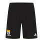 Adidas DHL Stormers Gym Shorts Men Black