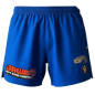 PARRAMATTA EELS 2026 NRL MENS ROYAL TRAINING SHORTS