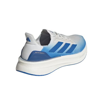 Ultra Boost 5 bleu et blanche Adidas running | Rugby Approved Perpignan