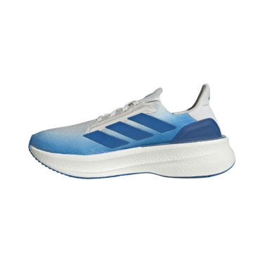 Ultra Boost 5 bleu et blanche Adidas running | Rugby Approved Perpignan