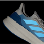 Ultra Boost 5 bleu et blanche